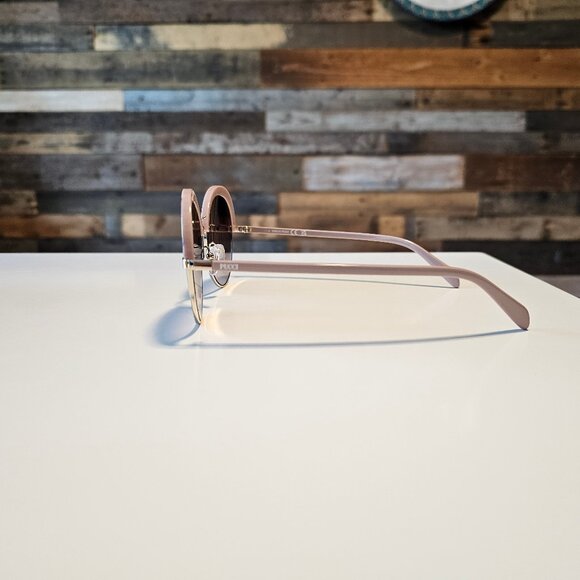 Emilio Pucci Sunglasses EP102-47F 57mm - Picture 4 of 4